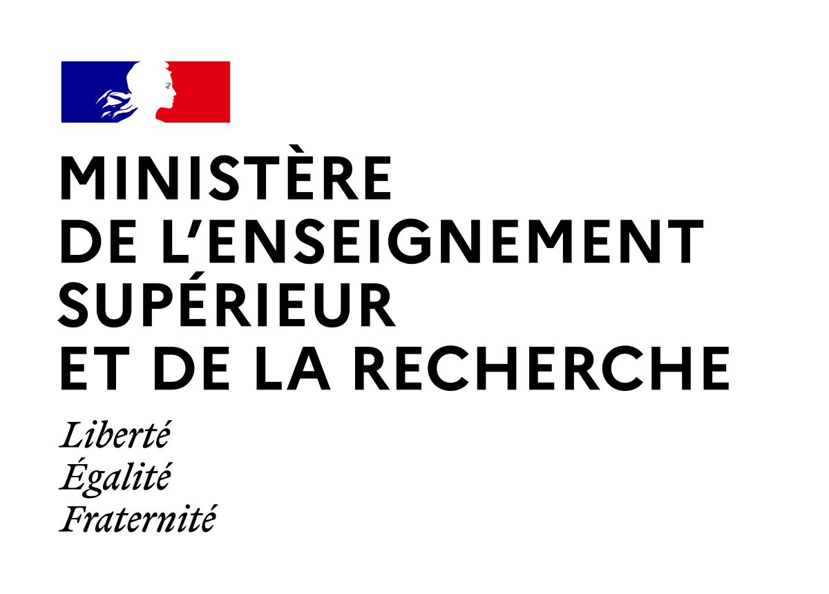 Ministère de l'Enseignement Supérieur