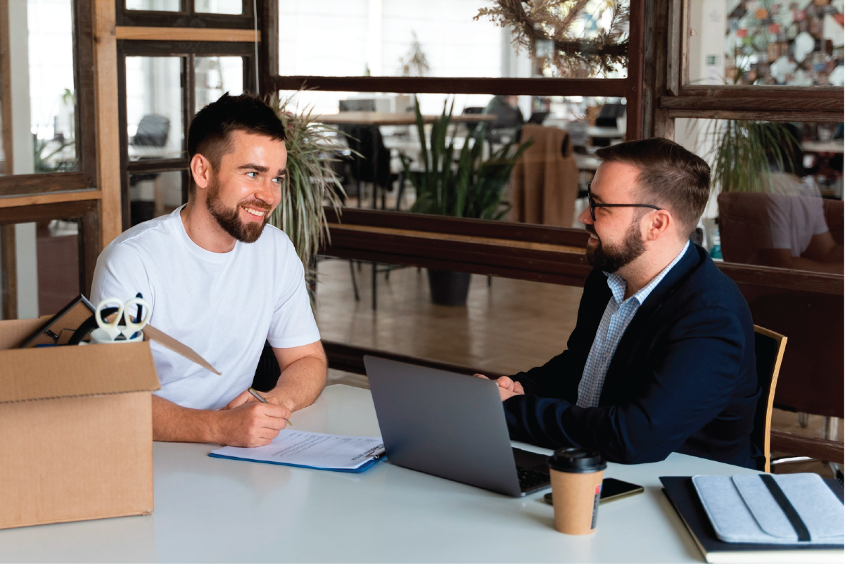 Professionnel Assistant Ressources Humaines