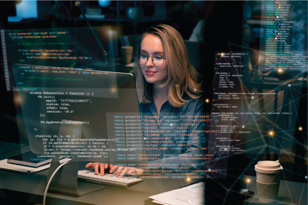 Ingénieur Expert Cloud et Réseaux