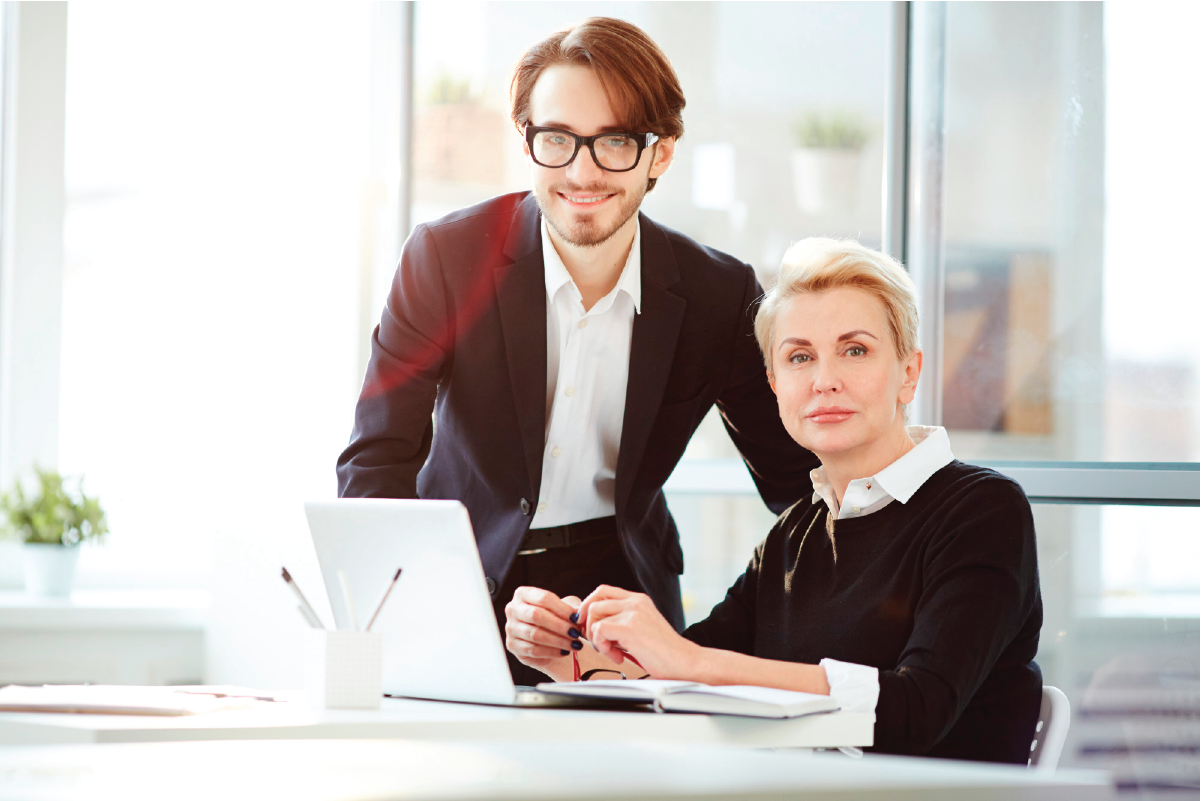 Professionnel Responsable Développement Commercial