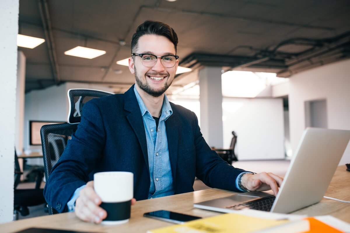 Professionnel de la gestion PME